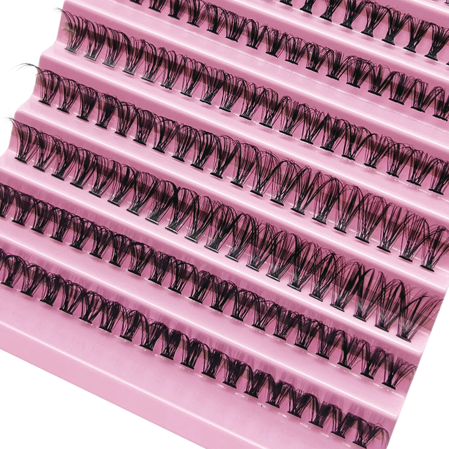 ensemble complet pour faux cils